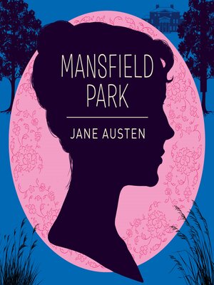 cover image of Mansfield Park